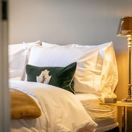 Luxurious 2 Bedroom Holiday Cottage Embsay 外观 照片