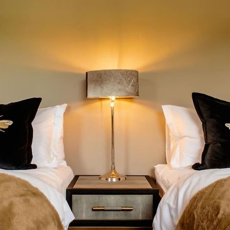 Luxurious 2 Bedroom Holiday Cottage Embsay 外观 照片