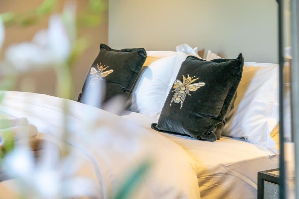 Luxurious 2 Bedroom Holiday Cottage Embsay 外观 照片