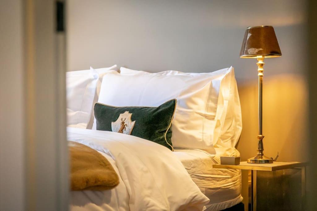 Luxurious 2 Bedroom Holiday Cottage Embsay 外观 照片
