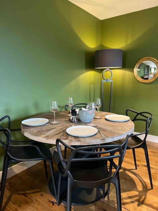 Luxurious 2 Bedroom Holiday Cottage Embsay 外观 照片